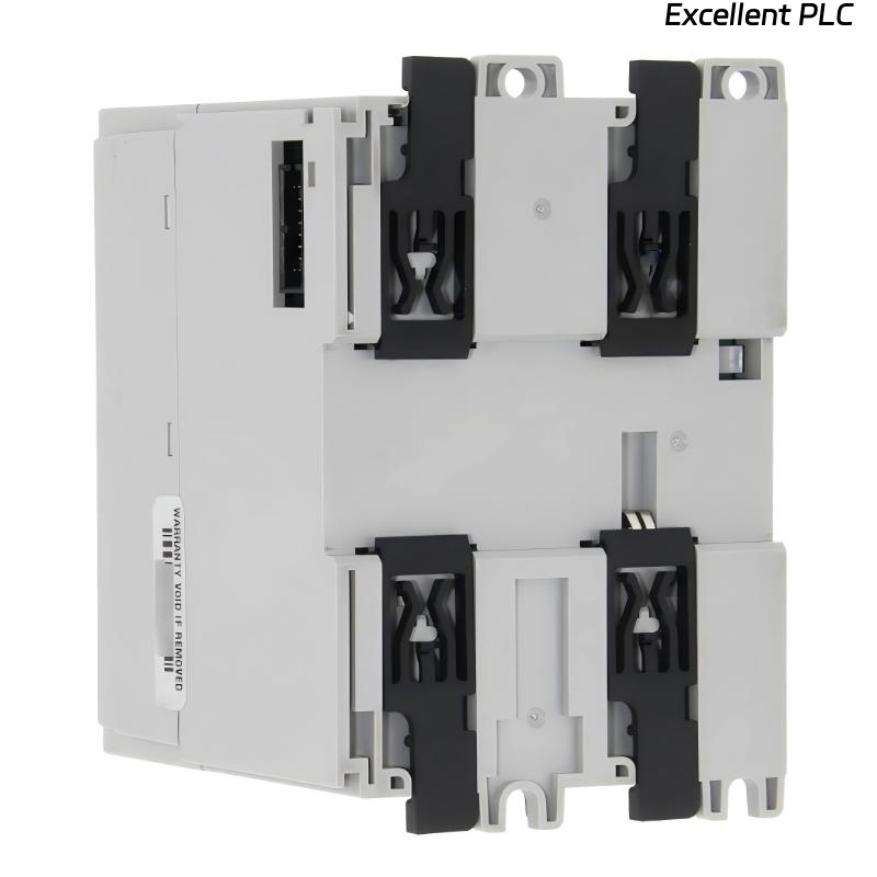 Allen Bradley 1769-L33ERMS CompactLogix 5370 L3 Ethernet Controller