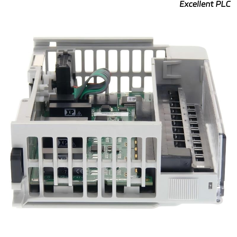 Allen Bradley 1769-OF4CI CompactLogix Compact Isolated Analog Output Module