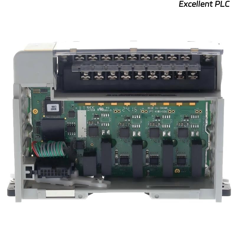 Allen Bradley 1769-OF4CI CompactLogix Compact Isolated Analog Output Module