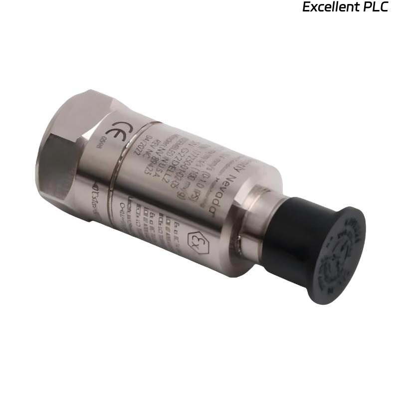 Bently Nevada 177230-01-02-IN Seismic Transmitter Sensor