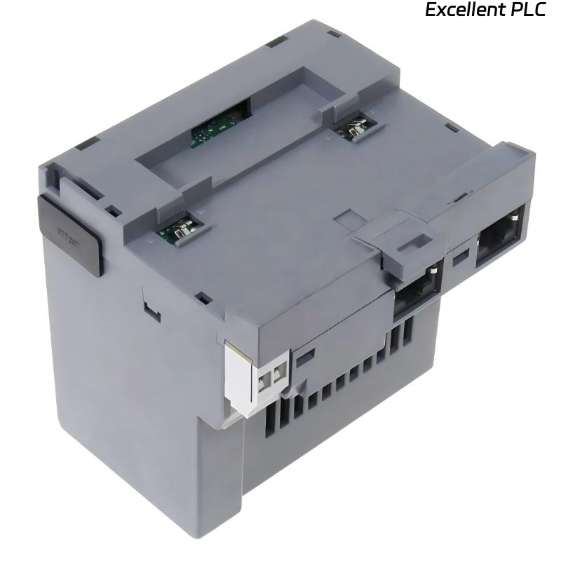 Allen Bradley 1794-AENTRXT Flex I/O Dual Port Ethernet/IP Adapter Module