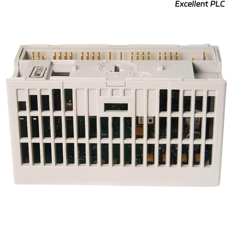 Allen Bradley 1794-IE8XOE4 Flex I/O Analog Combination Module