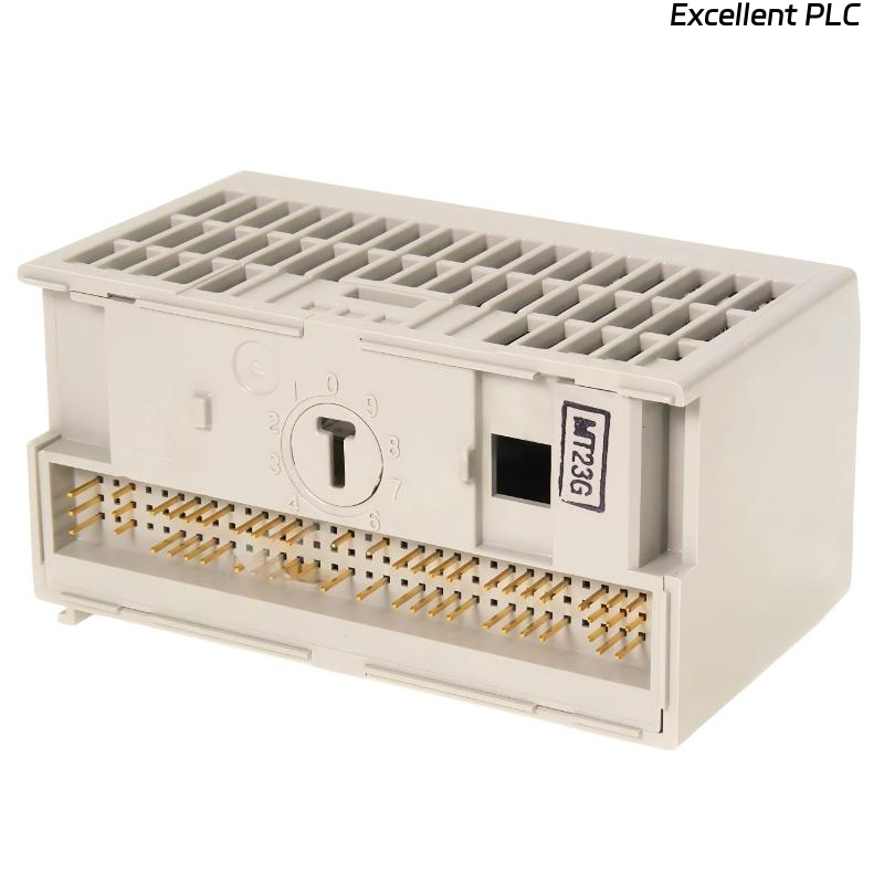 Allen Bradley 1794-IE8XOE4 Flex I/O Analog Combination Module