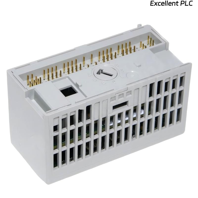 Allen Bradley 1794-IJ2 Flex I/O Input Frequency Module