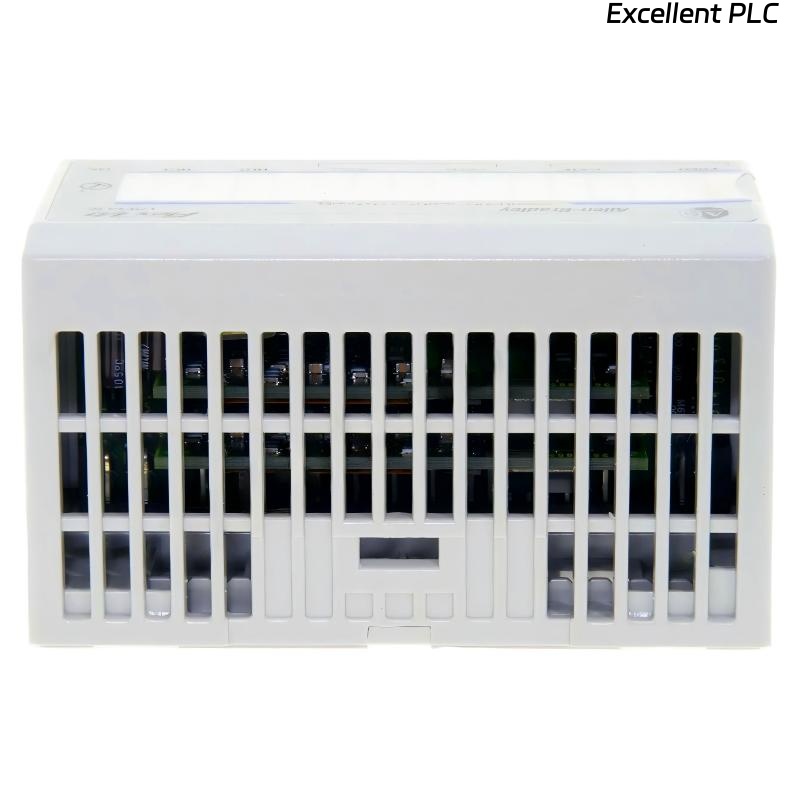 Allen Bradley 1794-IJ2 Flex I/O Input Frequency Module