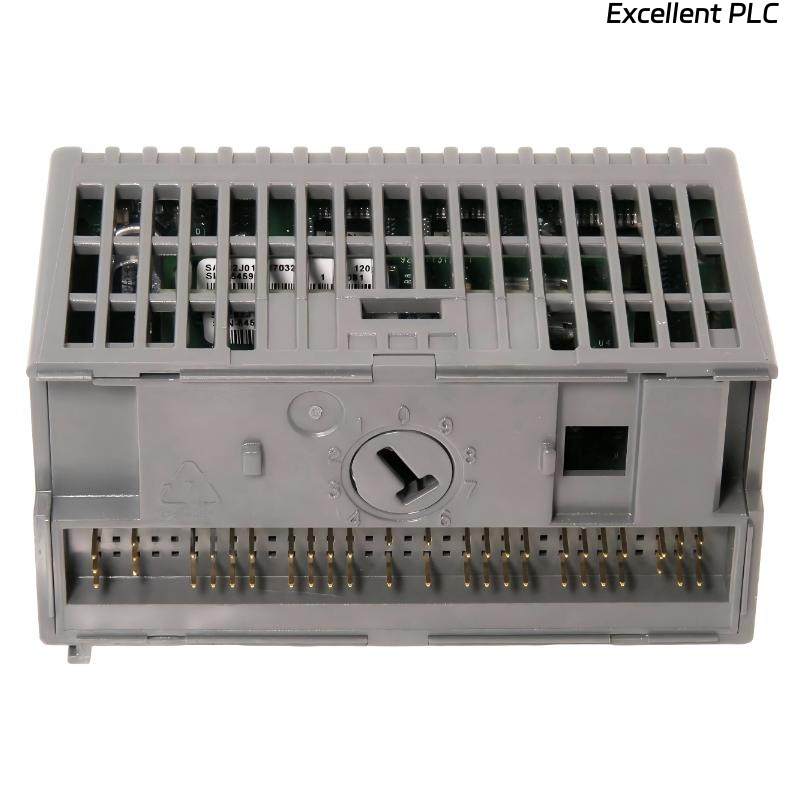 Allen Bradley 1794-IJ2XT Flex I/O-XT Input Frequency Module