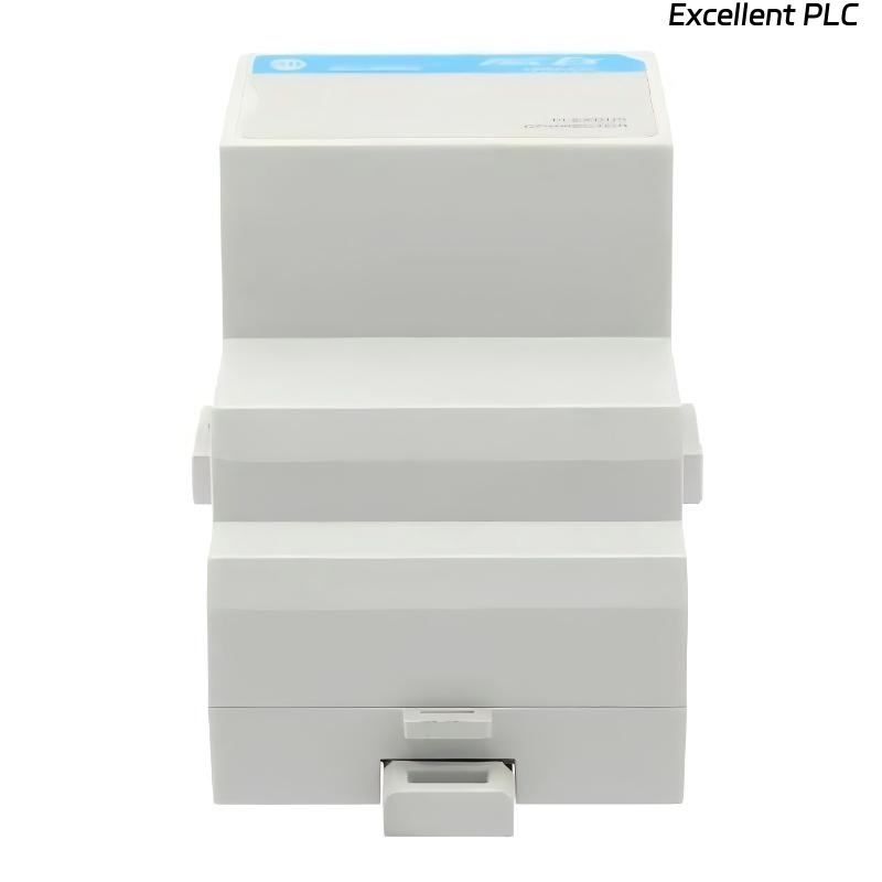 Allen Bradley 1797-CEC Flex Ex I/O Bus Connector Module