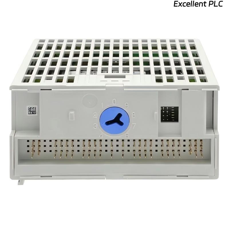 Allen Bradley 1797-IE8 Flex Ex I/O Analog Input Module
