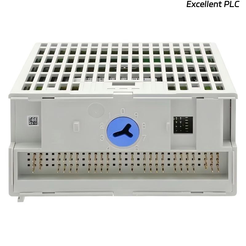 Allen Bradley 1797-IJ2 Flex Ex I/O Frequency Input Module