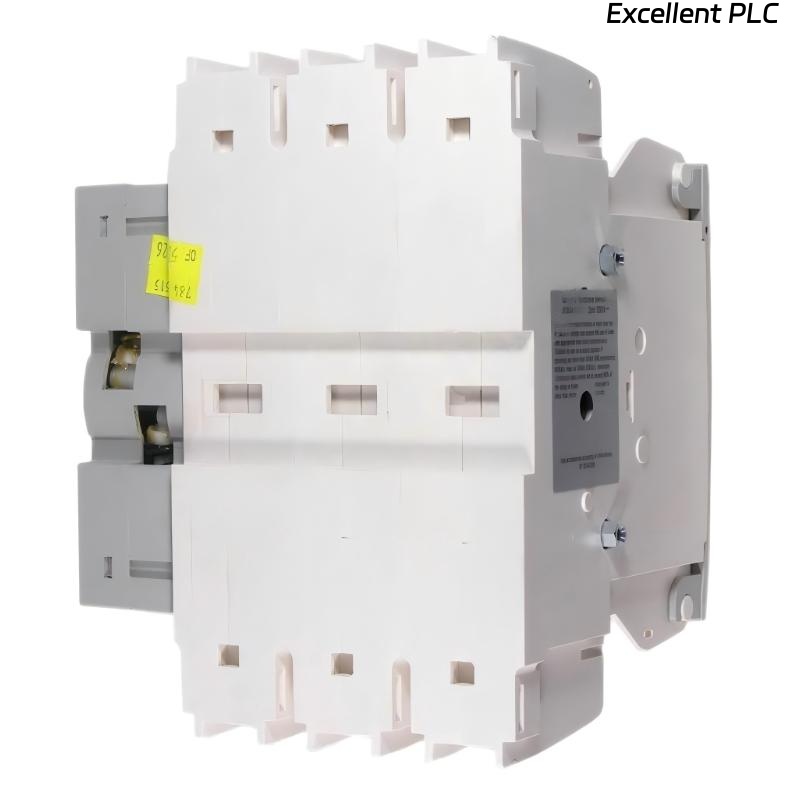 Allen Bradley 194R-J100-1753 Disconnect Rotary Switch