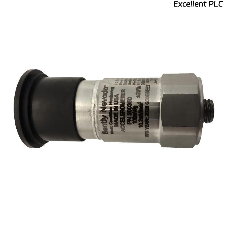 Bently Nevada 200350-00-00-00 Accelerometers
