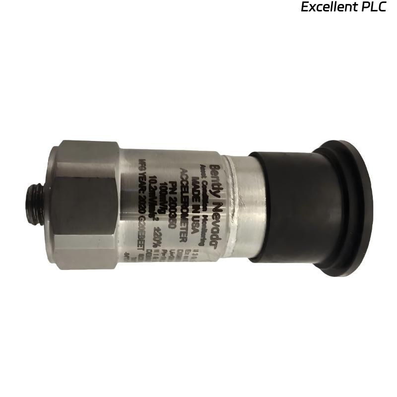 Bently Nevada 200350-00-00-00 Accelerometers