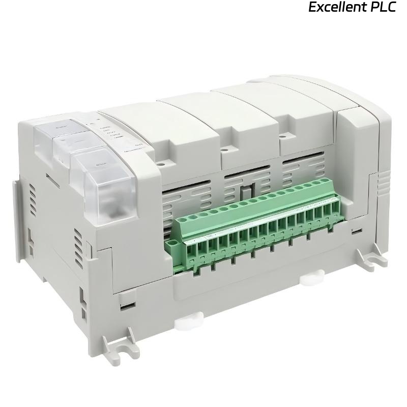 Allen Bradley 2080-LC50-24QWB Micro850 Programmable Controller