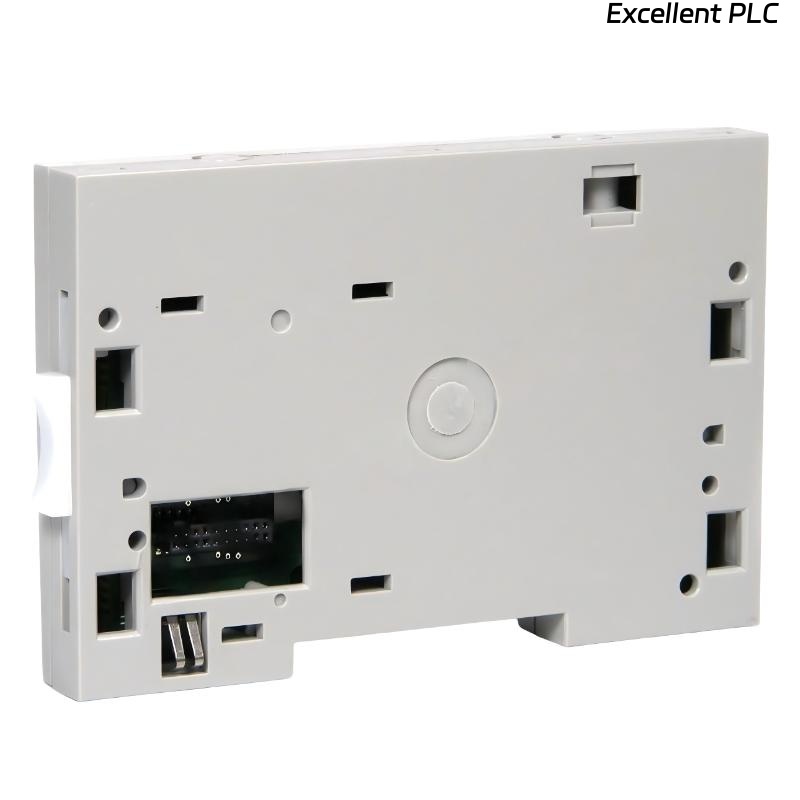 Allen Bradley 2085-ECR Micro800 Expansion Module End Cap