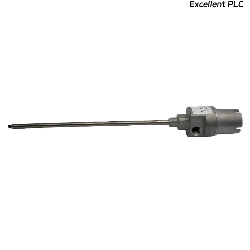 Bently Nevada 21000-00-00-00-020-00-02 Proximity Probe Housing Assemblie