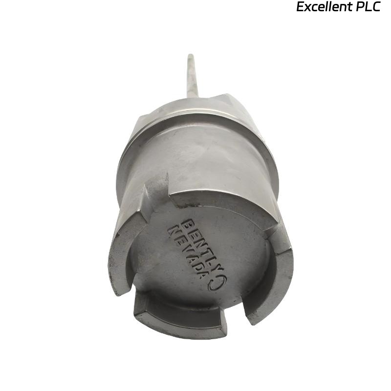 Bently Nevada 21000-00-00-00-020-00-02 Proximity Probe Housing Assemblie