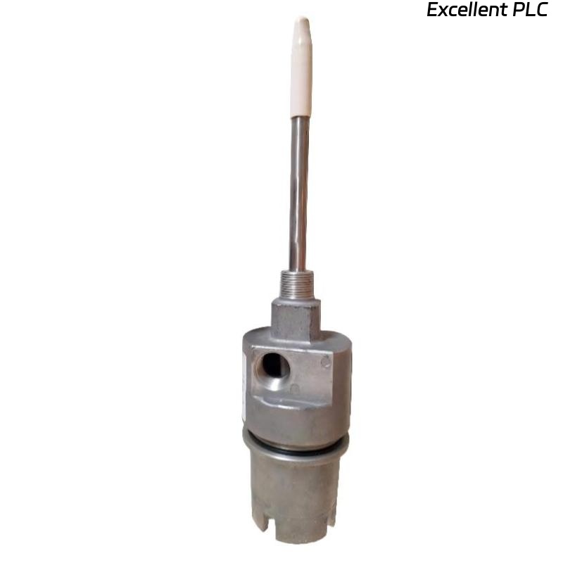 Bently Nevada 21000-00-00-15-250-00-02 Proximity Probe Housing Assemblie