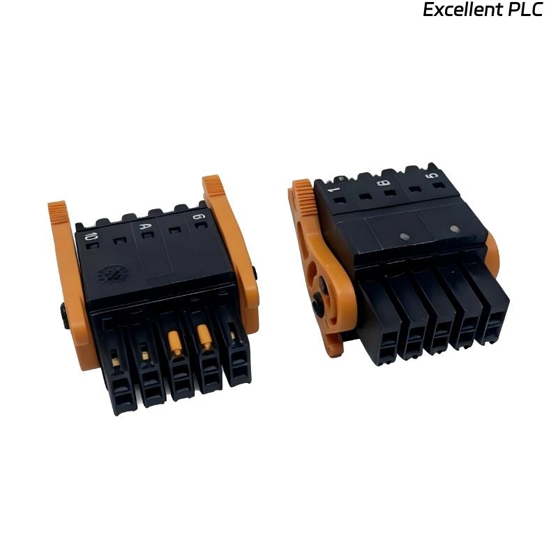 Allen Bradley 2198-KITCON-D057 Kinetix 5700 Connector Kit
