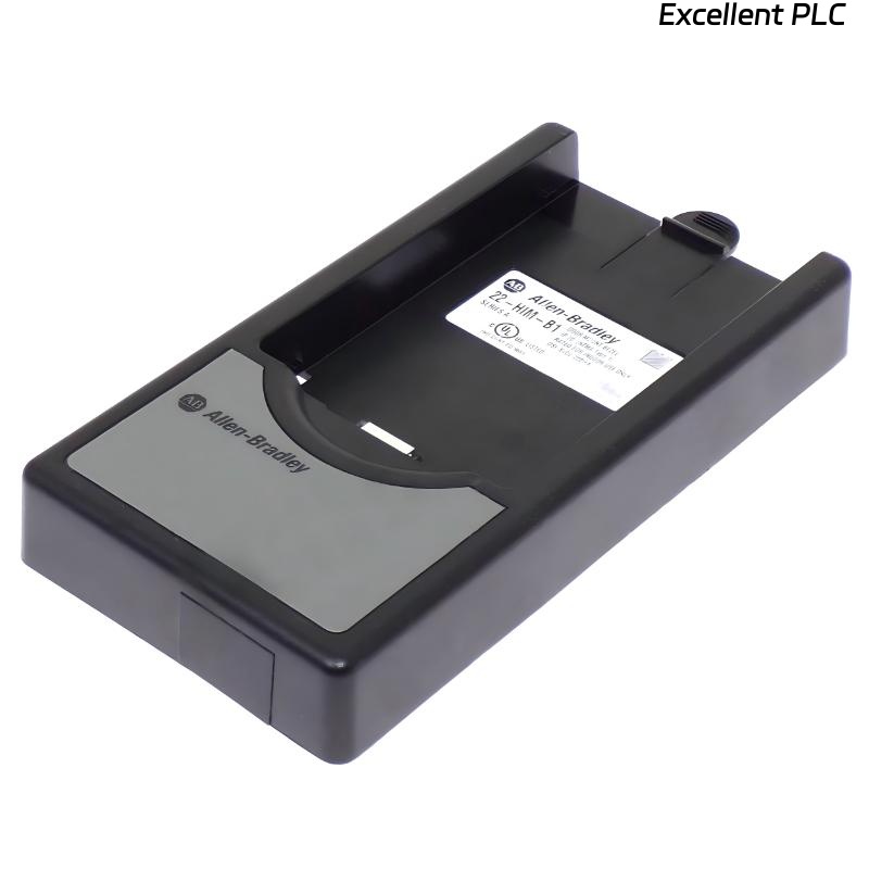 Allen Bradley 22-HIM-B1 PowerFlex Mounting Bezel Kit