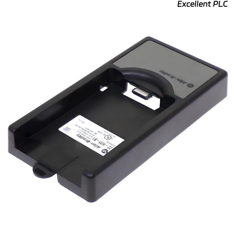 Allen Bradley 22-HIM-B1 PowerFlex Mounting Bezel Kit