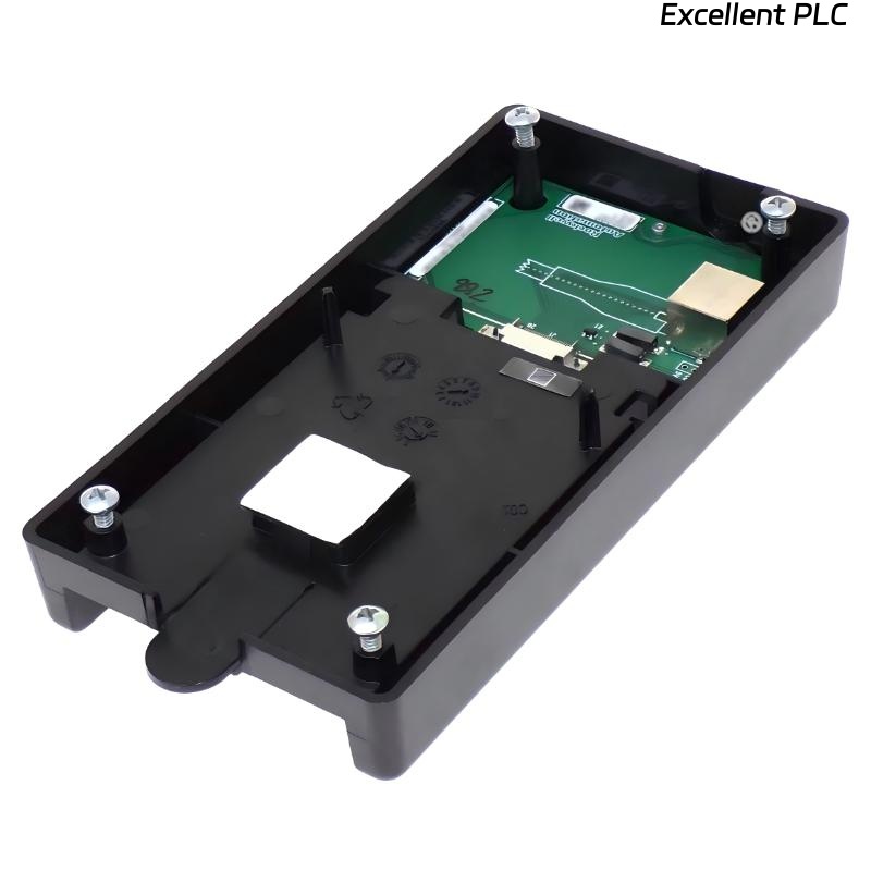 Allen Bradley 22-HIM-B1 PowerFlex Mounting Bezel Kit