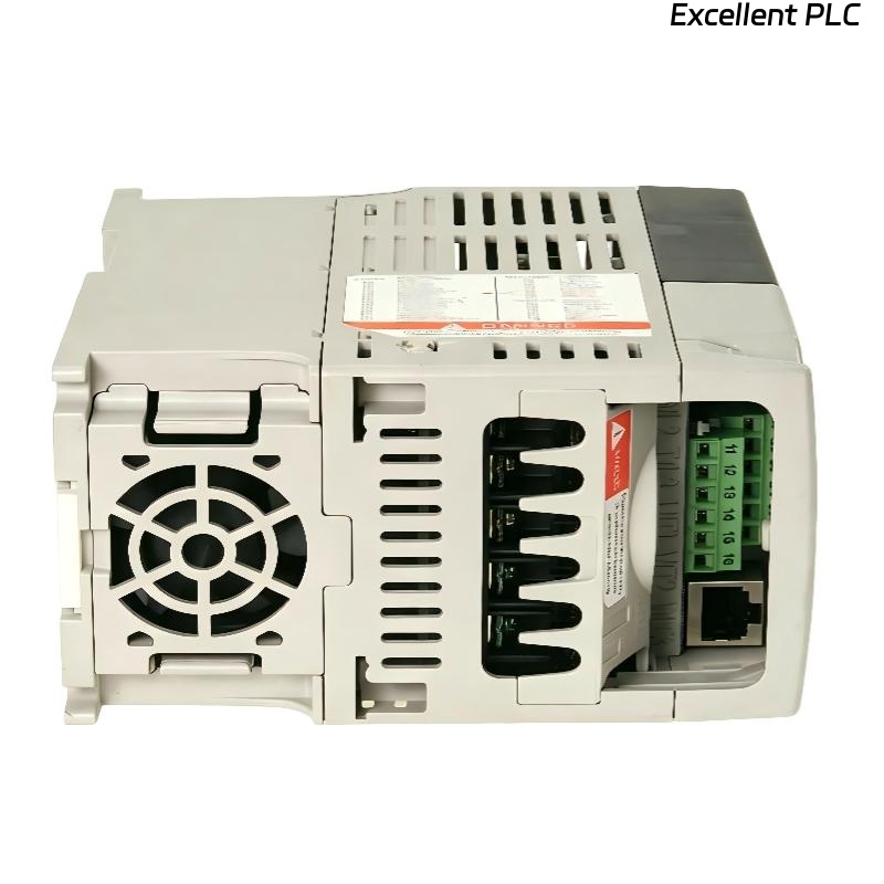 Allen Bradley 22A-A2P3N114 PowerFlex 4 AC Drive