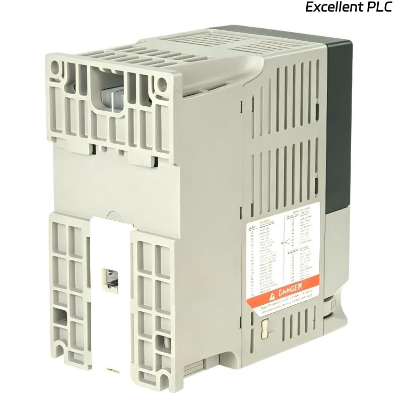 Allen Bradley 22A-A2P3N114 PowerFlex 4 AC Drive