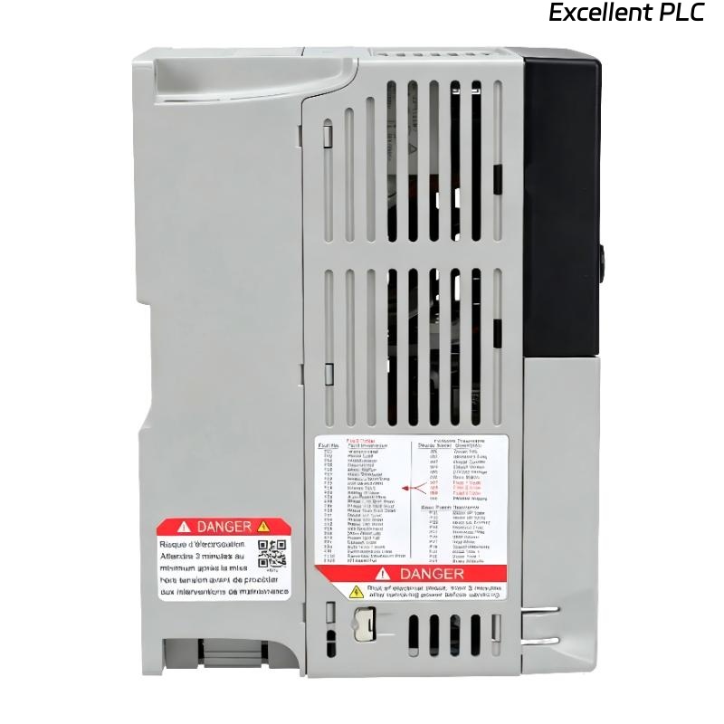 Allen Bradley 22A-B017N104 PowerFlex 4 AC Drive