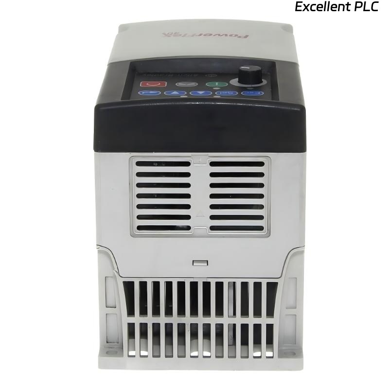 Allen Bradley 22B-A2P3N114 PowerFlex 40 AC Drive