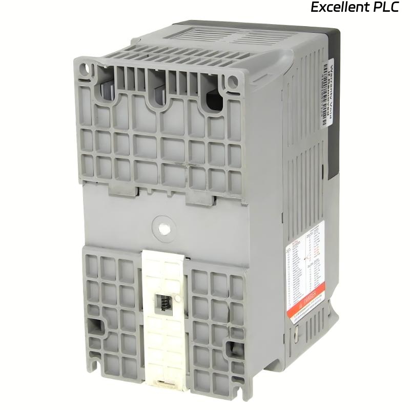 Allen Bradley 22B-A2P3N114 PowerFlex 40 AC Drive