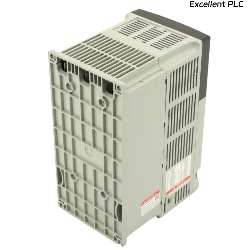Allen Bradley 22B-D012N104 PowerFlex 40 AC Drive