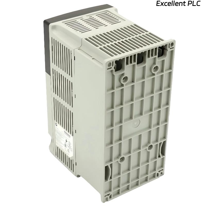 Allen Bradley 22B-D012N104 PowerFlex 40 AC Drive