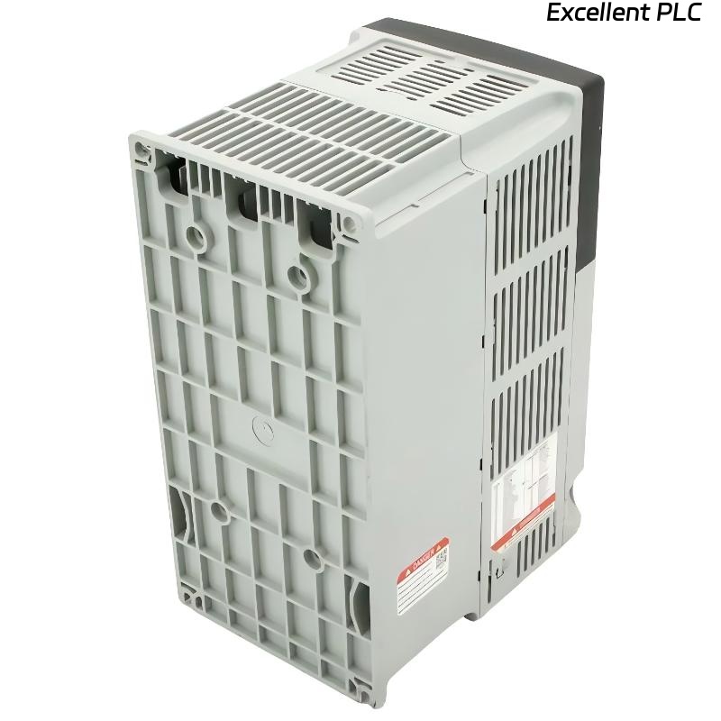 Allen Bradley 22B-D017N104 PowerFlex 40 AC Drive