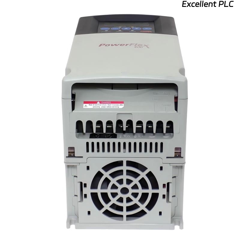 Allen Bradley 22C-D010N103 PowerFlex 400 AC Drive