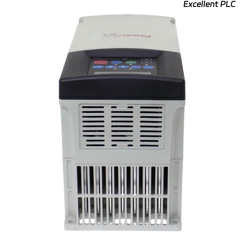 Allen Bradley 22C-D010N103 PowerFlex 400 AC Drive