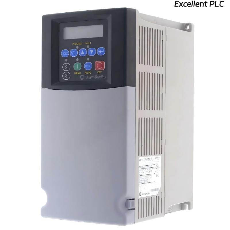 Allen Bradley 22C-D012N103 PowerFlex 400 AC Drive