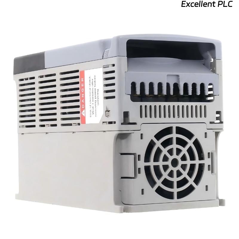 Allen Bradley 22C-D012N103 PowerFlex 400 AC Drive