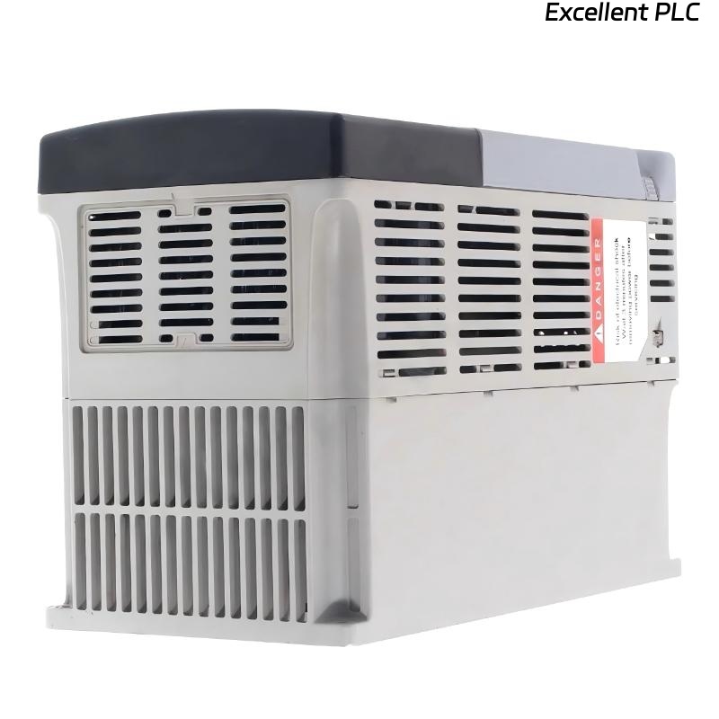 Allen Bradley 22C-D012N103 PowerFlex 400 AC Drive