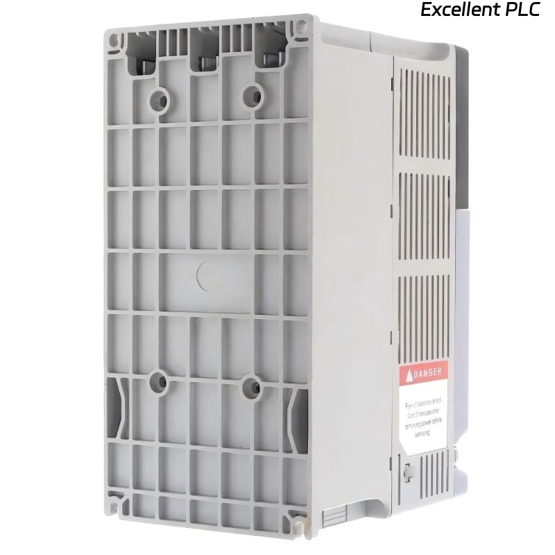 Allen Bradley 22C-D012N103 PowerFlex 400 AC Drive