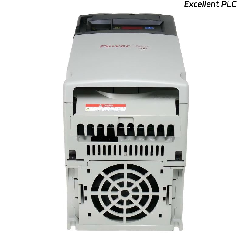 Allen Bradley 22D-D017N104 PowerFlex 40P AC Drive