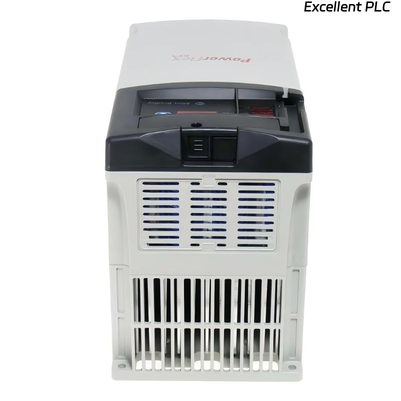Allen Bradley 22D-D017N104 PowerFlex 40P AC Drive