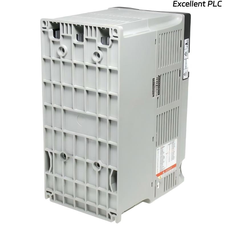 Allen Bradley 22D-D017N104 PowerFlex 40P AC Drive