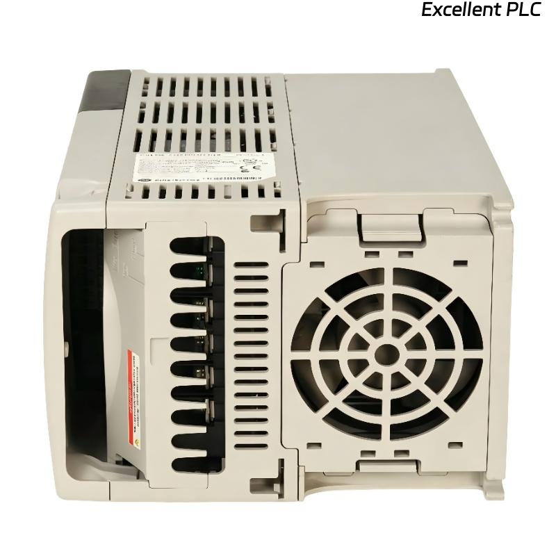 Allen Bradley 22D-D024N104 PowerFlex 40P AC Drive