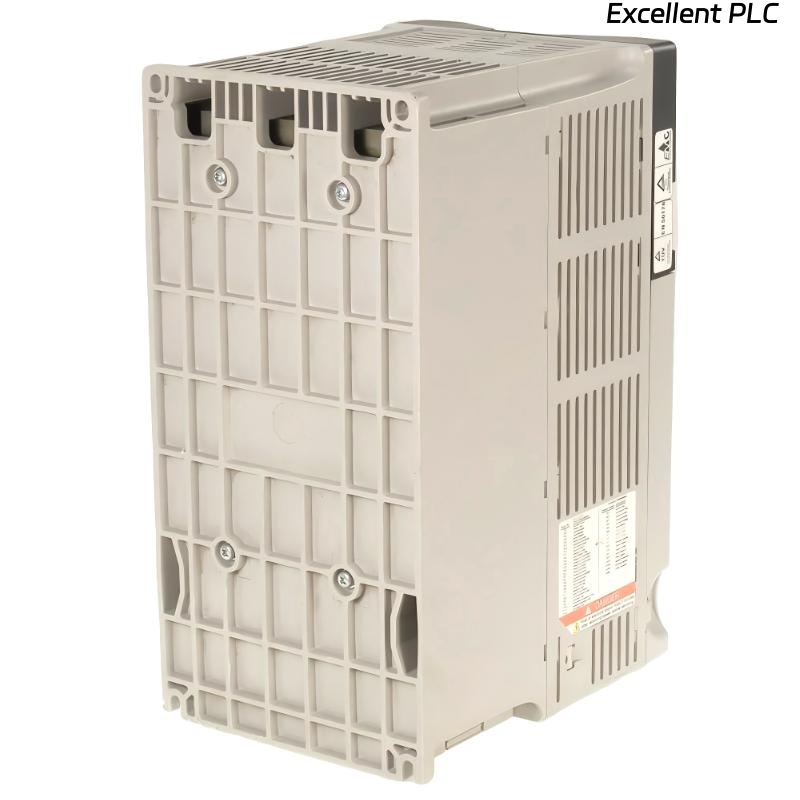 Allen Bradley 22D-D024N104 PowerFlex 40P AC Drive