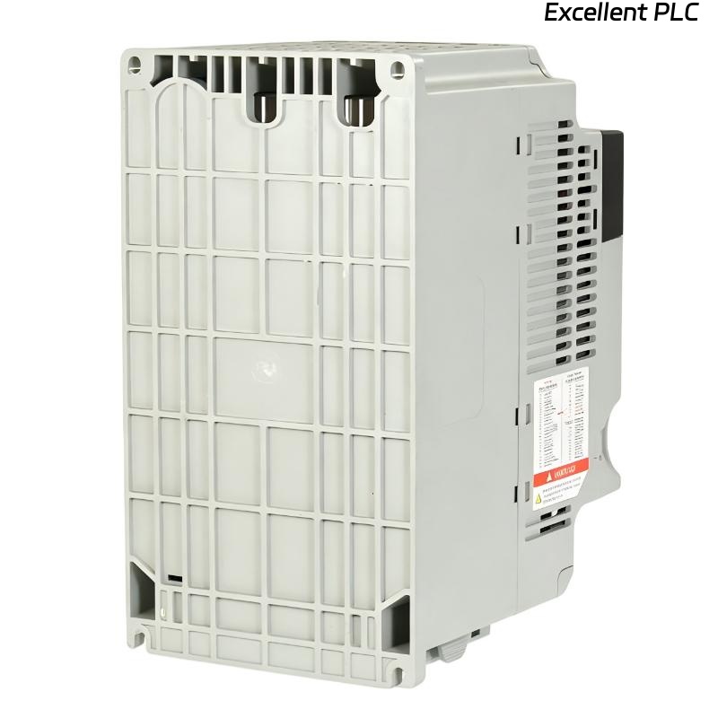 Allen Bradley 22F-D013N104 PowerFlex 4M AC Drive