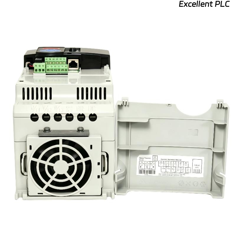 Allen Bradley 22F-D013N104 PowerFlex 4M AC Drive
