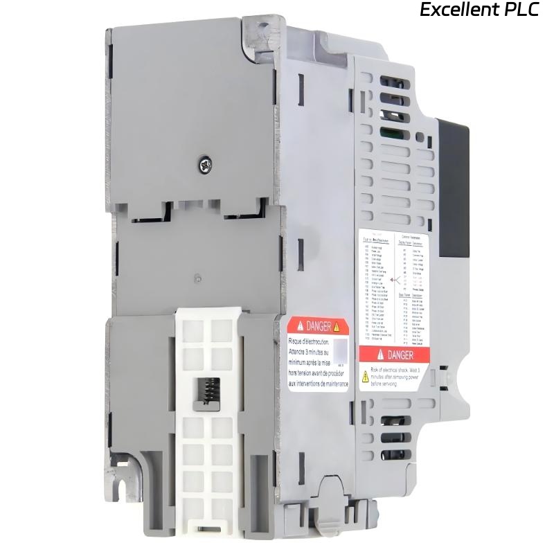 Allen Bradley 22F-D2P5N103 PowerFlex 4M AC Drive