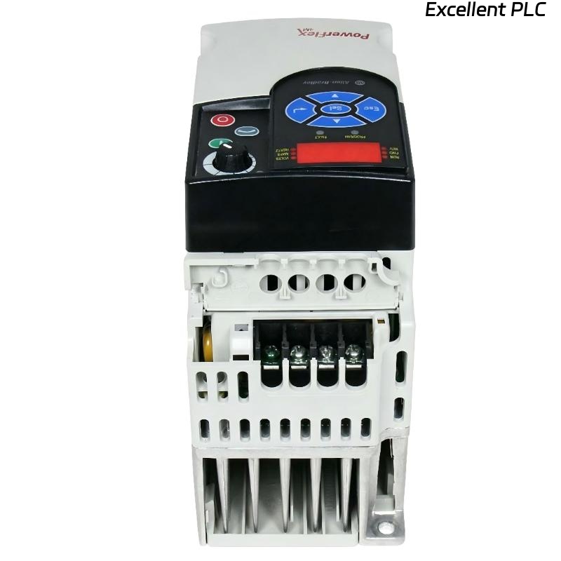 Allen Bradley 22F-D4P2N103 PowerFlex 4M AC Drive