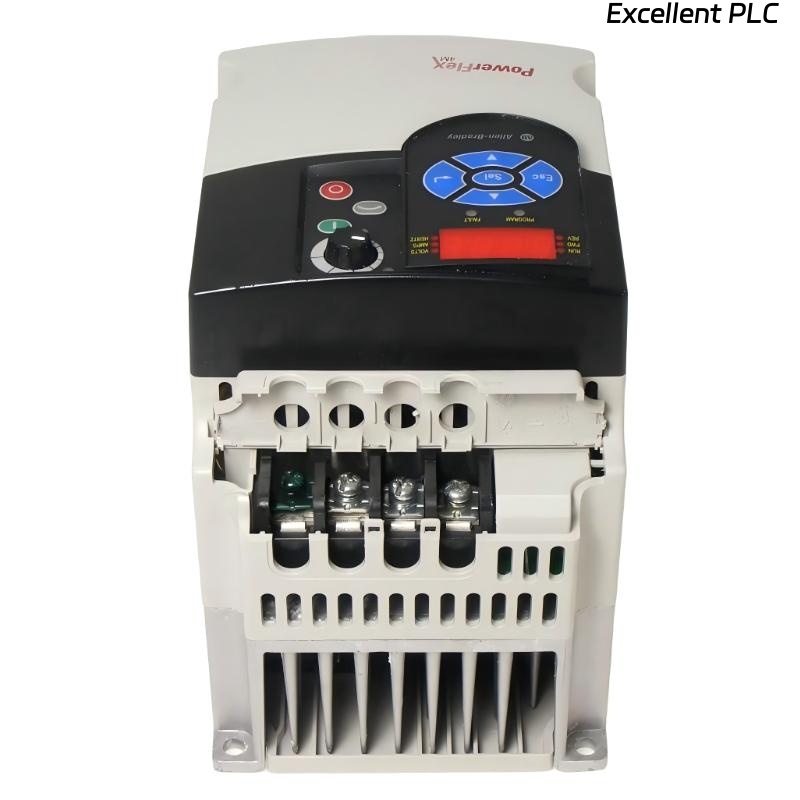 Allen Bradley 22F-D8P7N103 PowerFlex 4M AC Drive