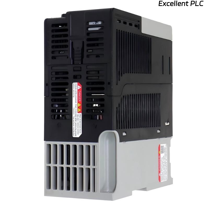 Allen Bradley 25A-D4P0N114 PowerFlex 523 AC Drive